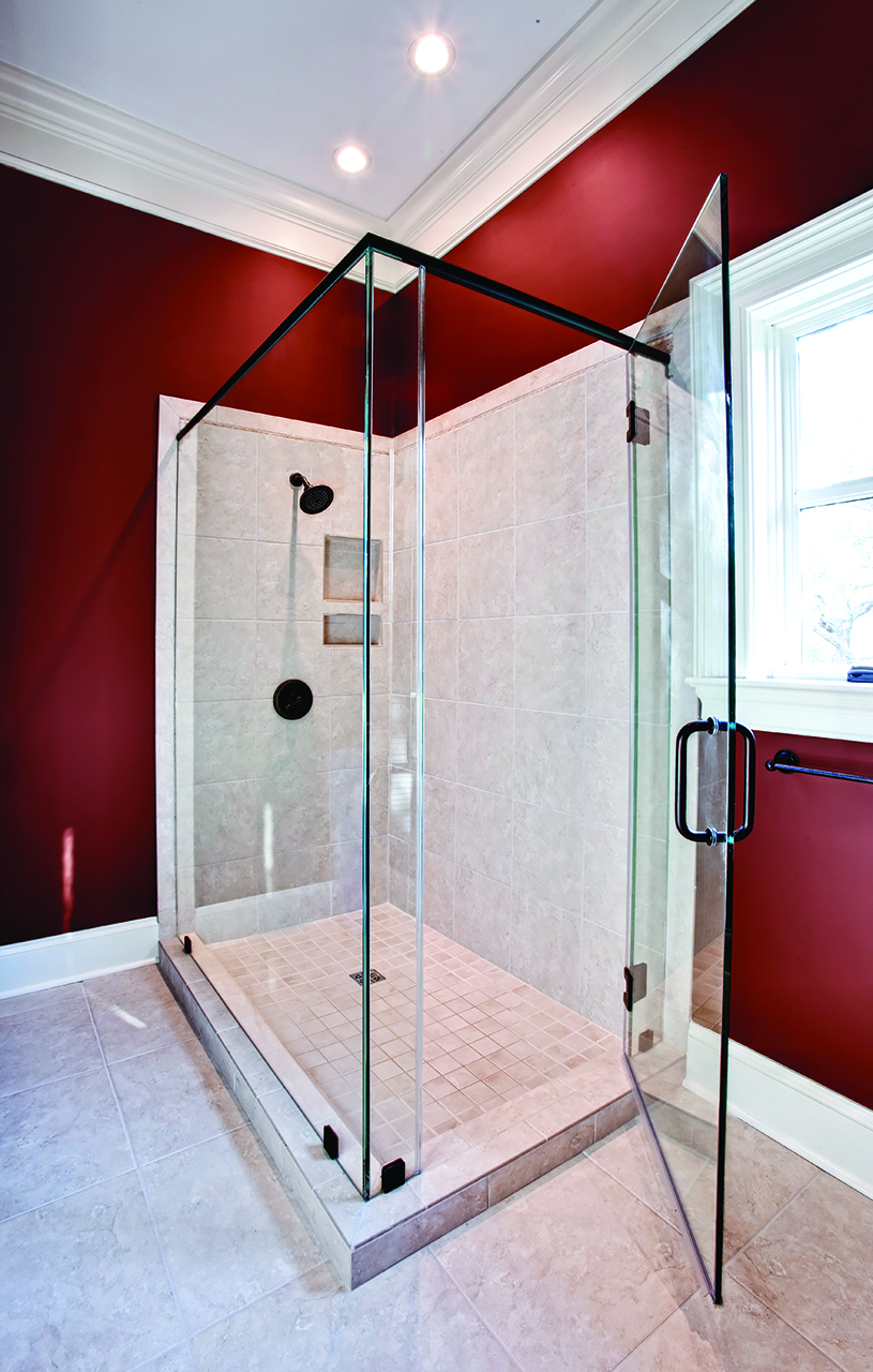 Gallery Kbrs Shower Systems