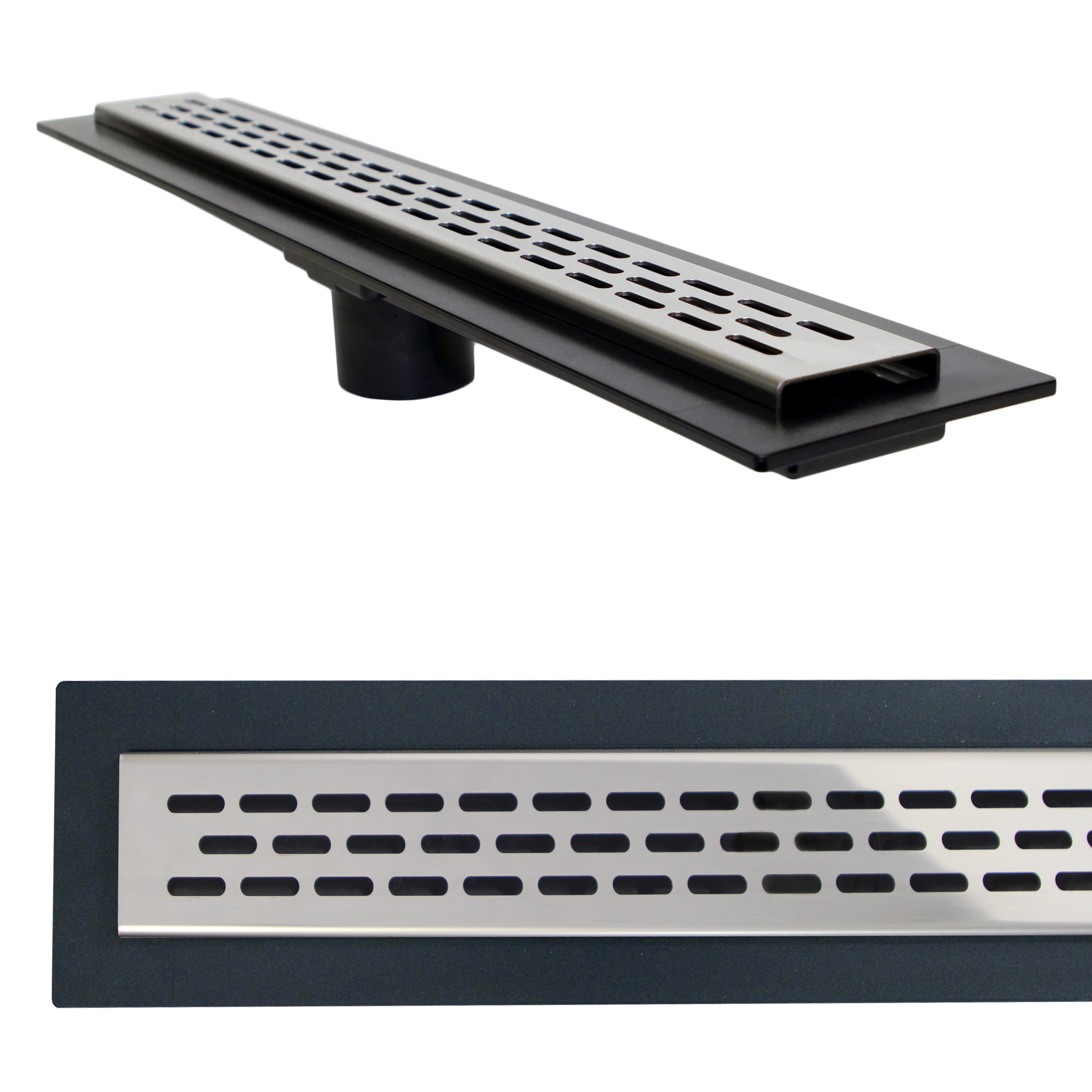 linear drain