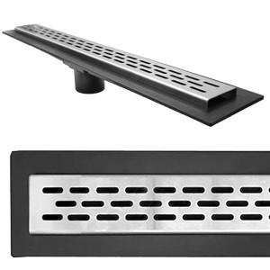 linear drain